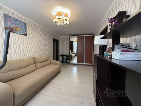 3-к кв. Ярославская область, Переславль-Залесский ул. Строителей, 39 ...