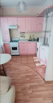 1-к кв. Красноярский край, Красноярск ул. Парижской Коммуны, 5 (30.0 ...