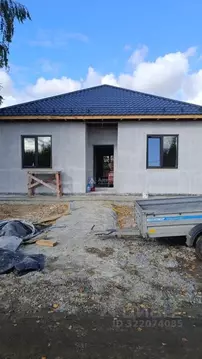 Дом в Тюменская область, Тюмень Царево садовое товарищество, 196 (100 ...