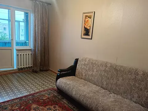 1-к кв. Кемеровская область, Кемерово Инициативная ул., 103А (33.0 м)