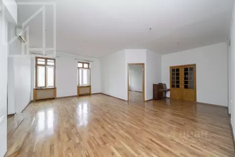 4-к кв. Москва Барыковский пер., 5 (135.0 м)