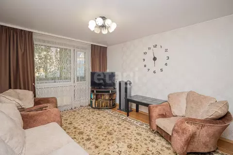 3-к кв. Тюменская область, Тюмень Ставропольская ул., 1/2 (93.0 м)