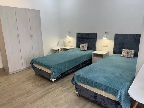 Дом в Крым, Черноморский район, Окуневское с/пос, Золотой Крым кп ул. ...