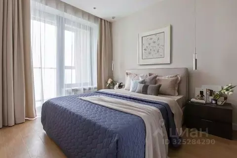 2-к кв. Москва ул. Василисы Кожиной, 13 (57.0 м)