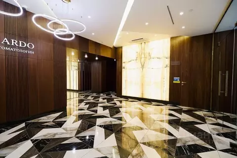 Помещение свободного назначения в Москва Шмитовский проезд, 39к2 (245 ...