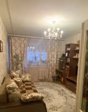 2-к кв. Вологодская область, Вологда Ярославская ул., 25Б (47.0 м)