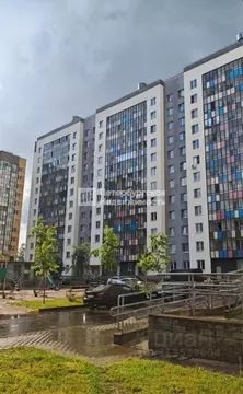 2-к кв. Ленинградская область, Кингисепп Крикковское ш., 34 (61.1 м)