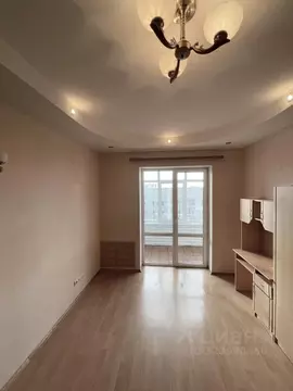 3-к кв. Саратовская область, Саратов Весенний проезд, 13/19 (107.7 м)