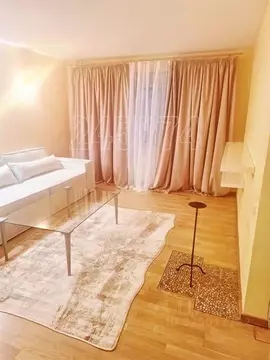 3-к кв. Москва Тепличный пер., 3 (78.0 м)