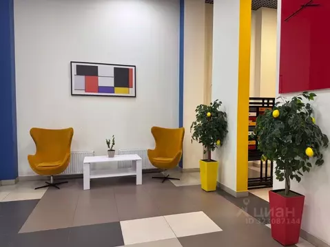 1-к кв. Московская область, Красногорск ул. Большая Воскресенская, 1 ...