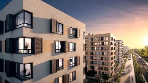 3-к кв. Крым, Евпатория просп. Победы, 4 (80.15 м)