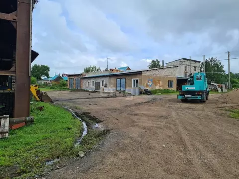 Склад в Амурская область, Архара пгт  (10977 м)