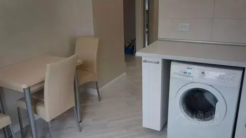 2-к кв. Омская область, Омск Заозерный мкр, просп. Менделеева (54.0 м)