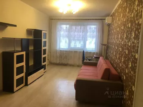 1-к кв. Ростовская область, Ростов-на-Дону Северный мкр, бул. ...