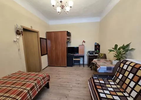 Комната Санкт-Петербург Тракторная ул., 12 (14.9 м)