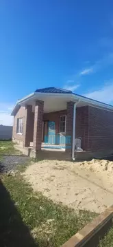 Дом в Ростовская область, Аксайский район, Щепкинское с/пос, пос. ...