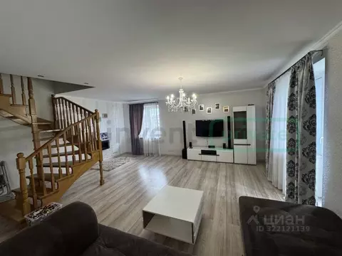 3-к кв. Калининградская область, Гурьевский муниципальный округ, пос. ...