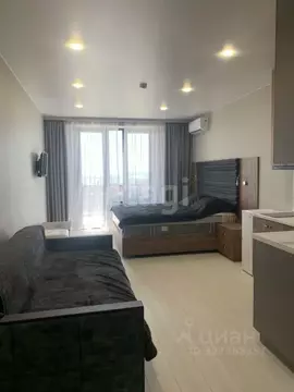 Студия Краснодарский край, Анапа Пионерский просп., 3Г (35.9 м)