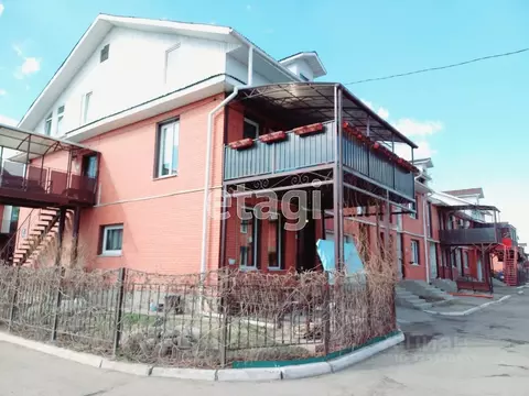 2-к кв. Иркутская область, Ангарск 30-й мкр, 32Б (44.0 м)