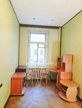 Комната Санкт-Петербург наб. Реки Фонтанки, 126 (14.8 м)