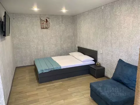 Комната Краснодарский край, Темрюкский район, Голубицкое с/пос, ...