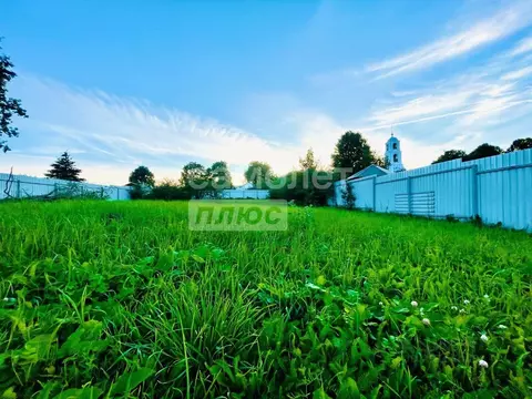 Участок в Ярославская область, Переславль-Залесский муниципальный ...