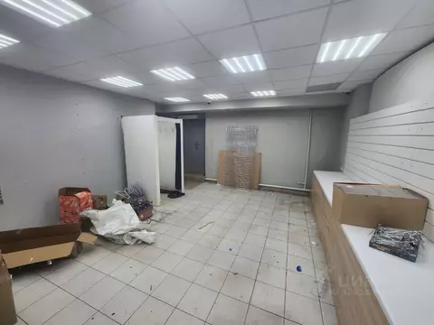 Помещение свободного назначения в Московская область, Реутов ул. ...