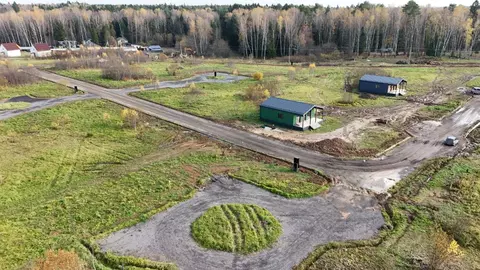 Участок в Московская область, Чехов муниципальный округ, д. Слепушкино ...