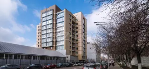 Офис в Москва проезд Завода Серп и Молот, 6к1 (52 м)