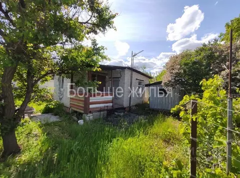 Дом в Волгоградская область, Городищенский район, Ерзовское городское ...