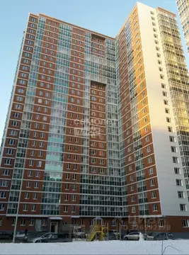 Студия Пермский край, Пермь ул. Крылова, 15 (32.9 м)