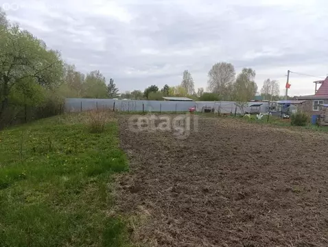 Участок в Тюменская область, Нижнетавдинский муниципальный округ, ...