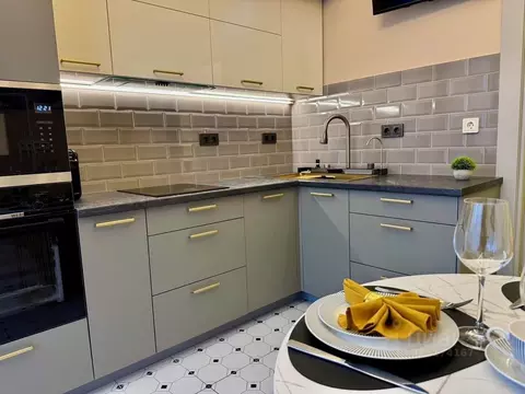 1-к кв. Москва Ленинградский просп., 57 (34.0 м)