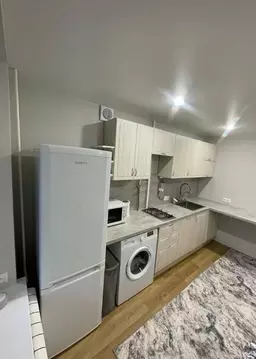 2-к кв. Москва ул. Введенского, 13К1 (47.0 м)