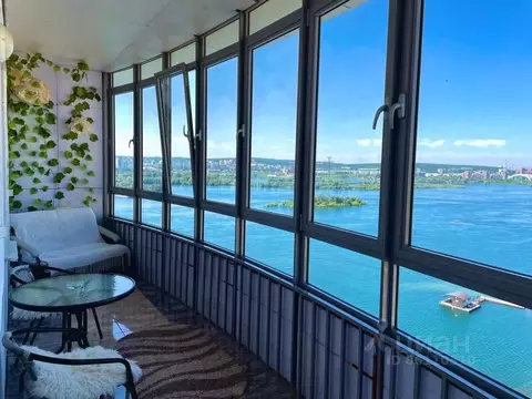 1-к кв. Иркутская область, Иркутск Дальневосточная ул., 108 (48.0 м)