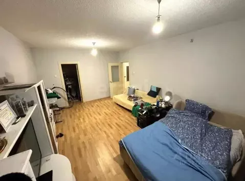 1-к кв. Ямало-Ненецкий АО, Новый Уренгой Оптимистов мкр, 4/3 (52.4 м)