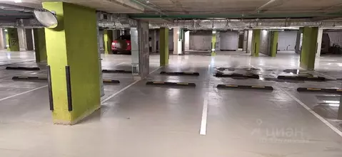 Гараж в Москва № 160 кв-л, 1Вк2 (14 м)