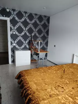 2-к кв. Томская область, Томск ул. 1-я Рабочая, 44 (59.8 м)