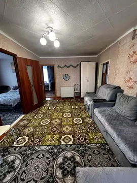 Дом в Алтайский край, Новоалтайск ул. Чапаева (83 м)