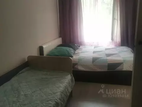 2-к кв. Московская область, Истра ул. Панфилова, 59 (46.0 м)