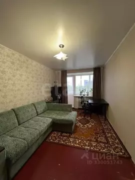 1-к кв. Татарстан, Казань Бойничная ул., 6 (30.0 м)