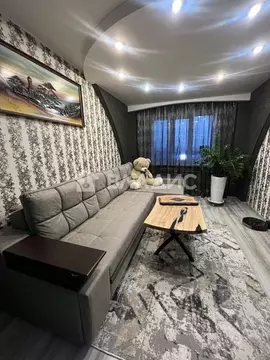 4-к кв. Белгородская область, Белгород ул. Есенина, 26 (83.8 м)