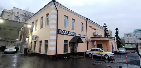 Офис в Москва Дмитровское ш., 56 (52 м)
