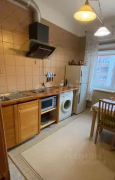 3-к кв. Архангельская область, Архангельск ул. Прокопия Галушина, 32 ...