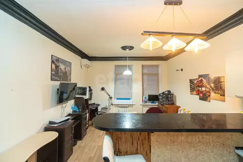 Комната Севастополь ул. Дзигунского Михаила, 19 (20.6 м)