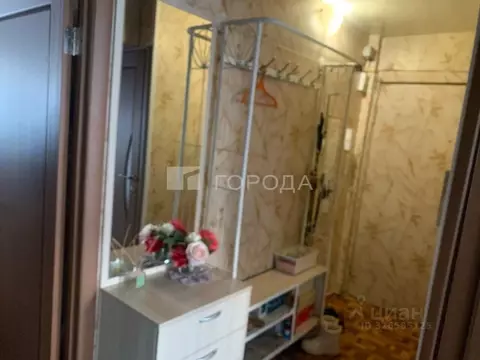 2-к кв. Алтайский край, Барнаул ул. Чудненко, 9 (47.0 м)