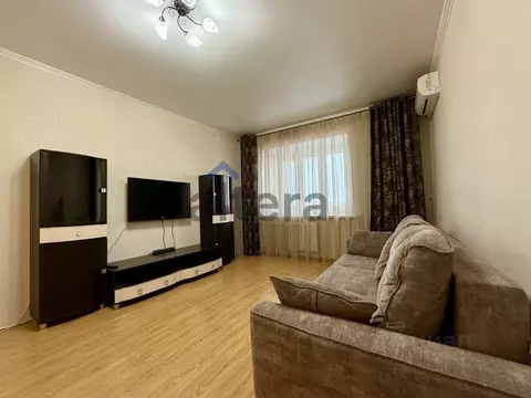 1-к кв. Татарстан, Казань ул. Адоратского, 3в (44.0 м)