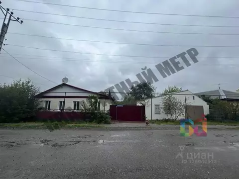 Дом в Калмыкия, Элиста проезд Хочинова, 4 (86 м)