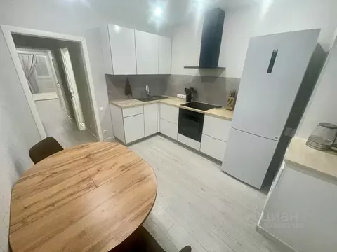 1-к кв. Коми, Ухта ул. М.К. Сидорова, 9 (41.4 м)