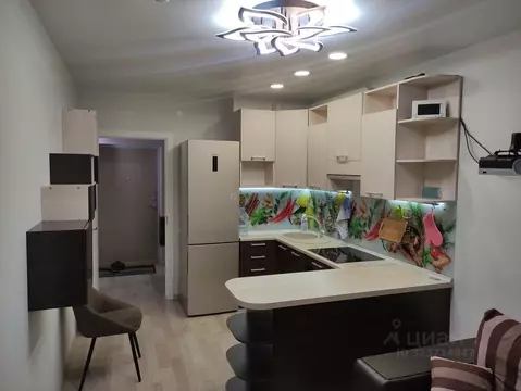 2-к кв. Удмуртия, Ижевск просп. Конструктора М.Т. Калашникова, 25 ...